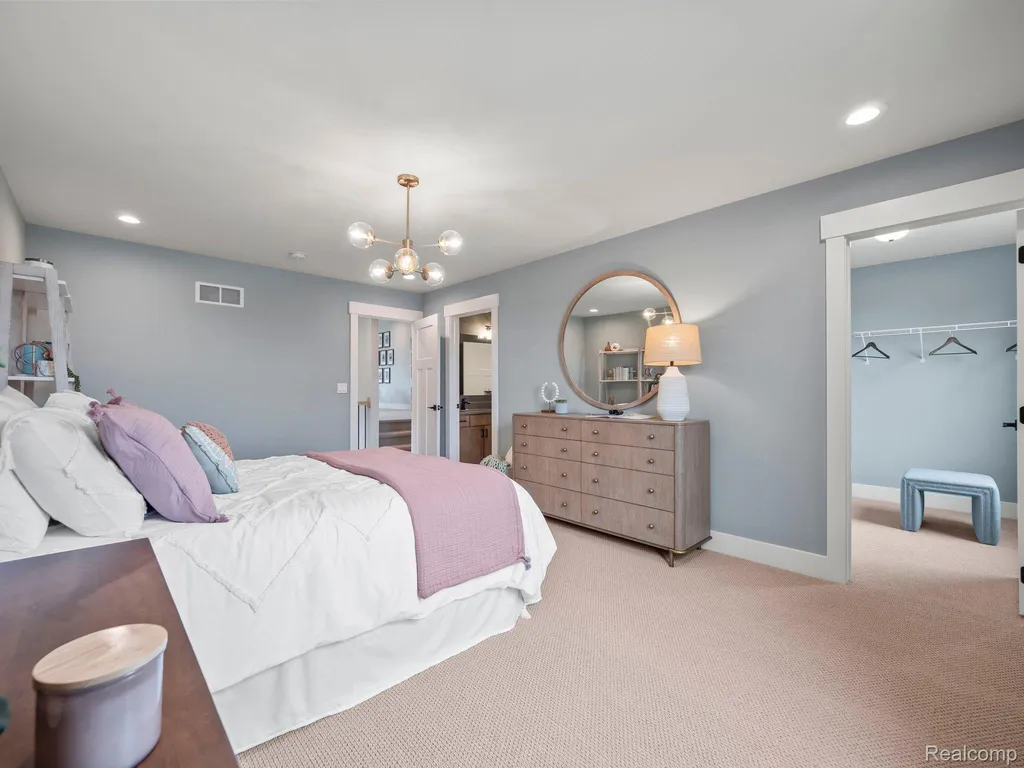 14050 Regatta Bay Drive Shelby Charter Township MI 48315