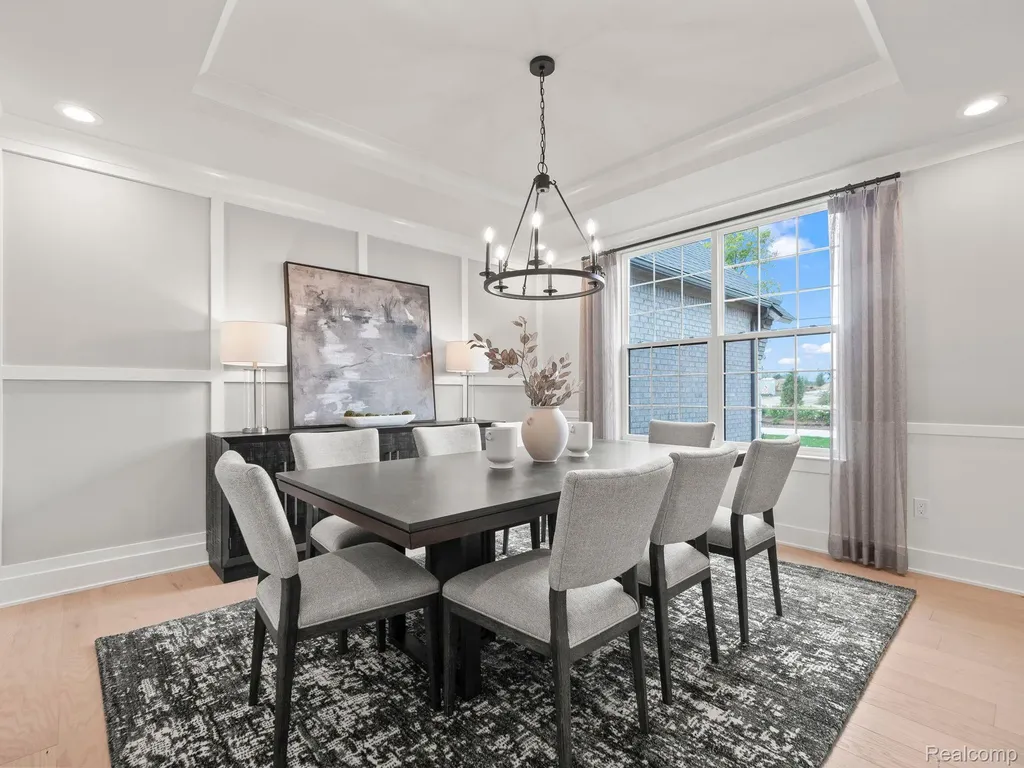 14050 Regatta Bay Drive Shelby Charter Township MI 48315