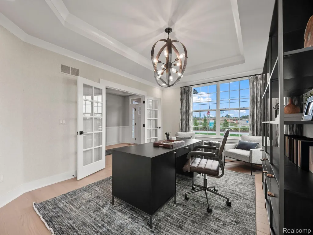 14050 Regatta Bay Drive Shelby Charter Township MI 48315