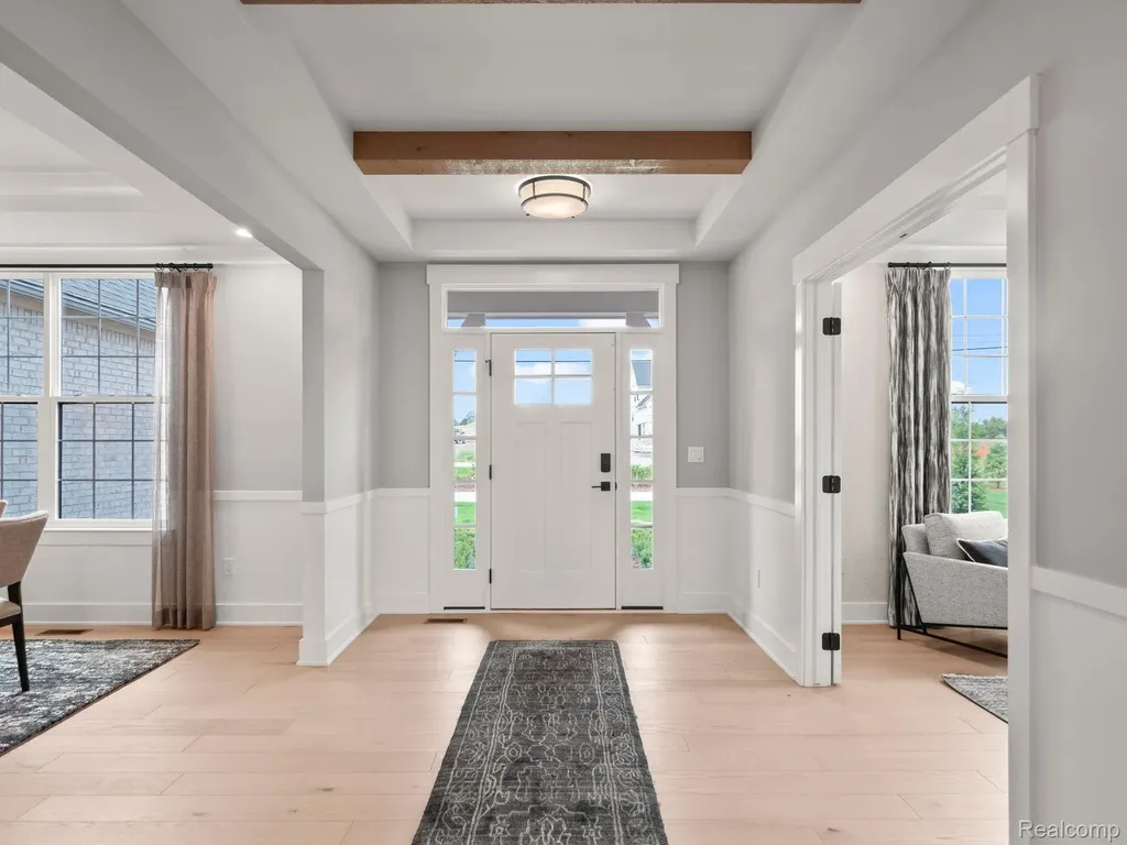 14050 Regatta Bay Drive Shelby Charter Township MI 48315