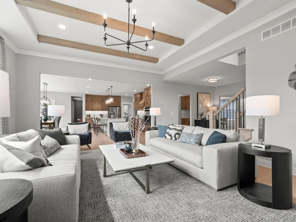 14050 Regatta Bay Drive Shelby Charter Township MI 48315