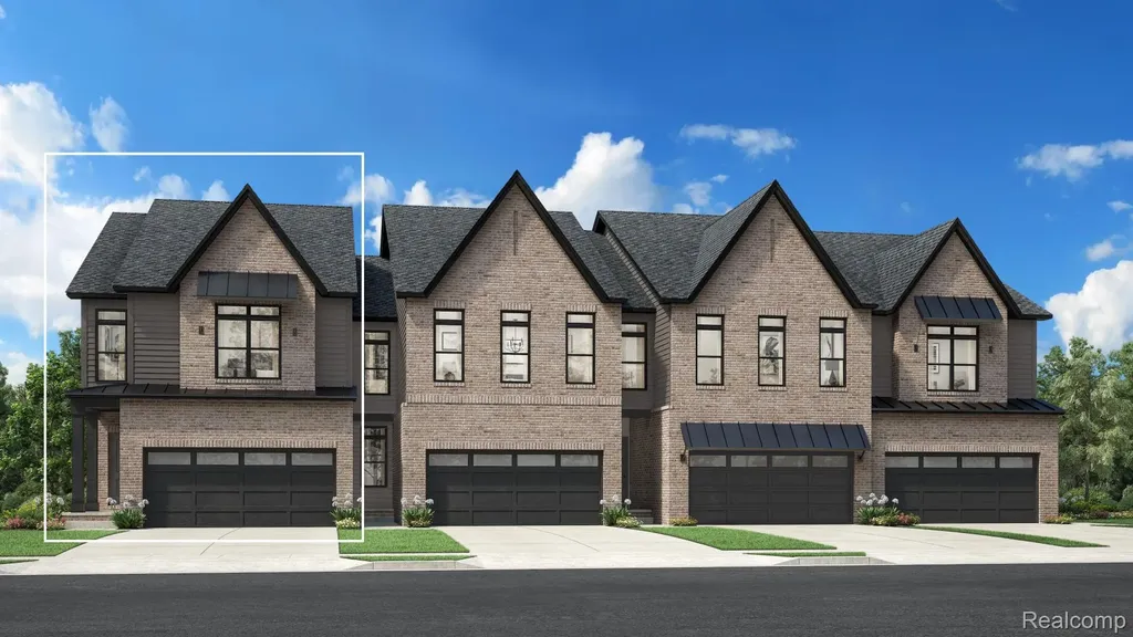 5419 Poppydrew Lane Pittsfield Charter Township MI 48108