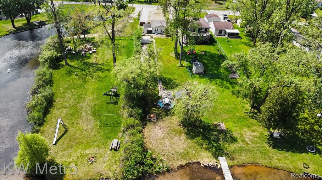 657 Dunleavy Drive Highland Charter Township MI 48356