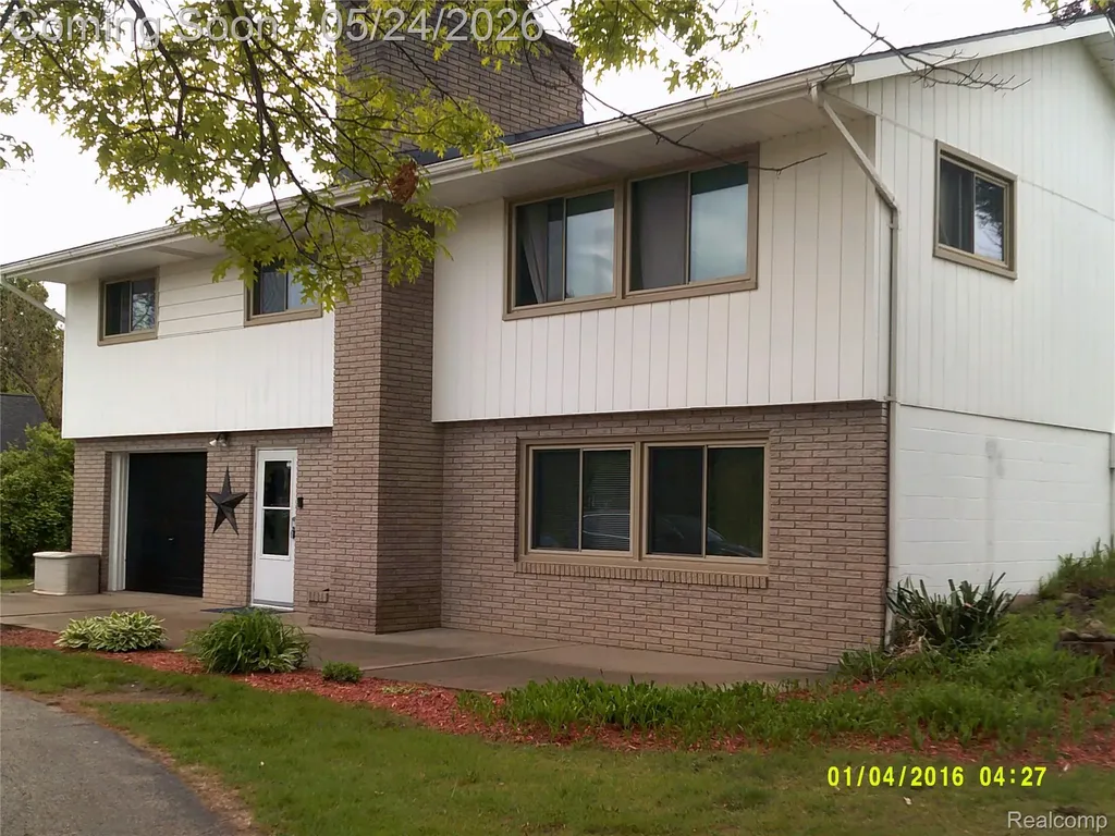 119 Diversy Drive Columbia Township MI 49230