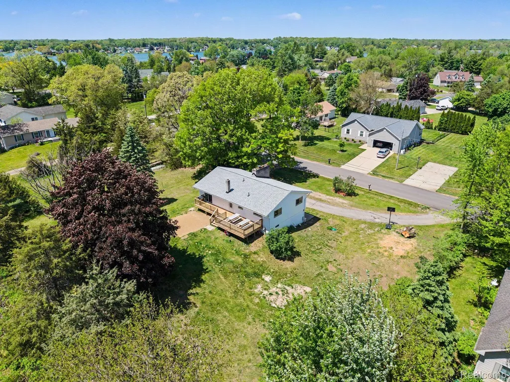 119 Diversy Drive Columbia Township MI 49230
