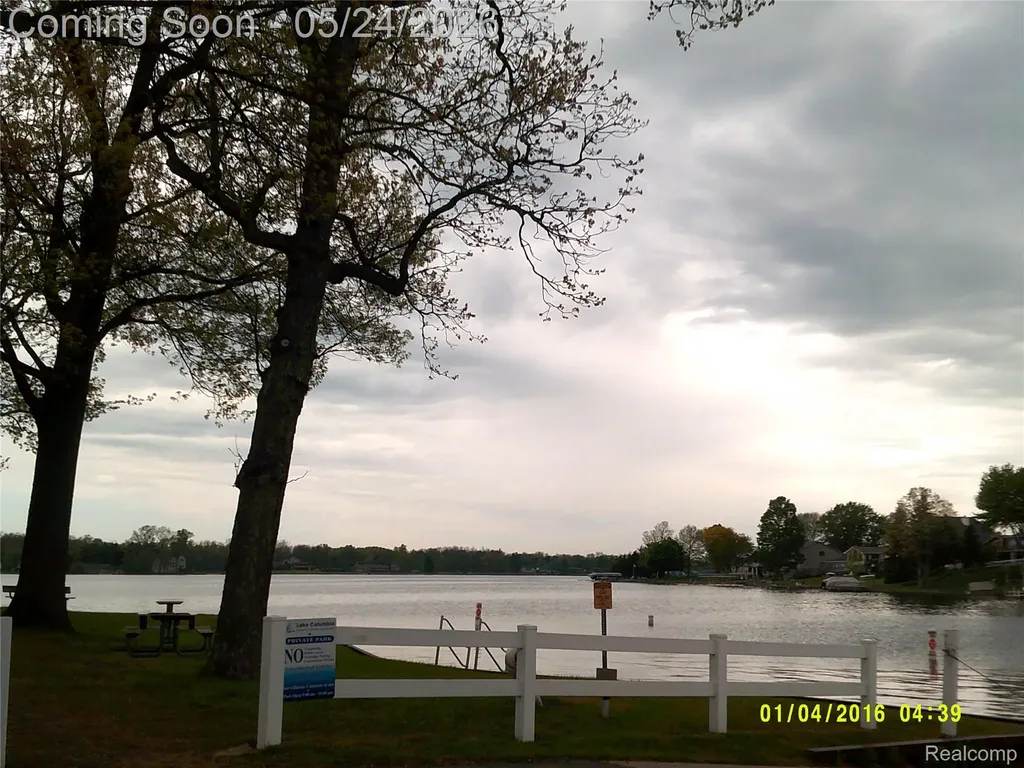 119 Diversy Drive Columbia Township MI 49230
