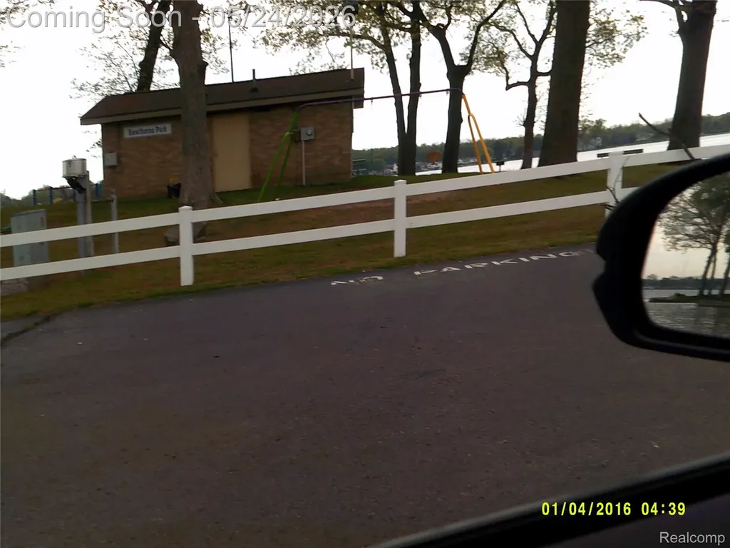 119 Diversy Drive Columbia Township MI 49230