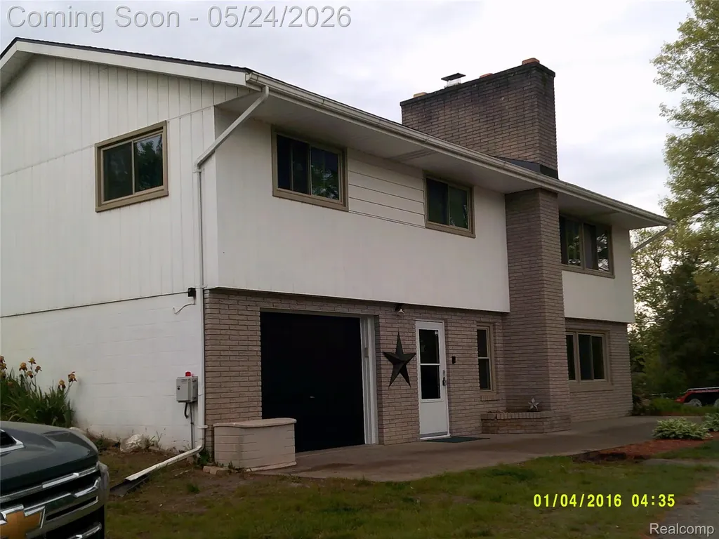 119 Diversy Drive Columbia Township MI 49230