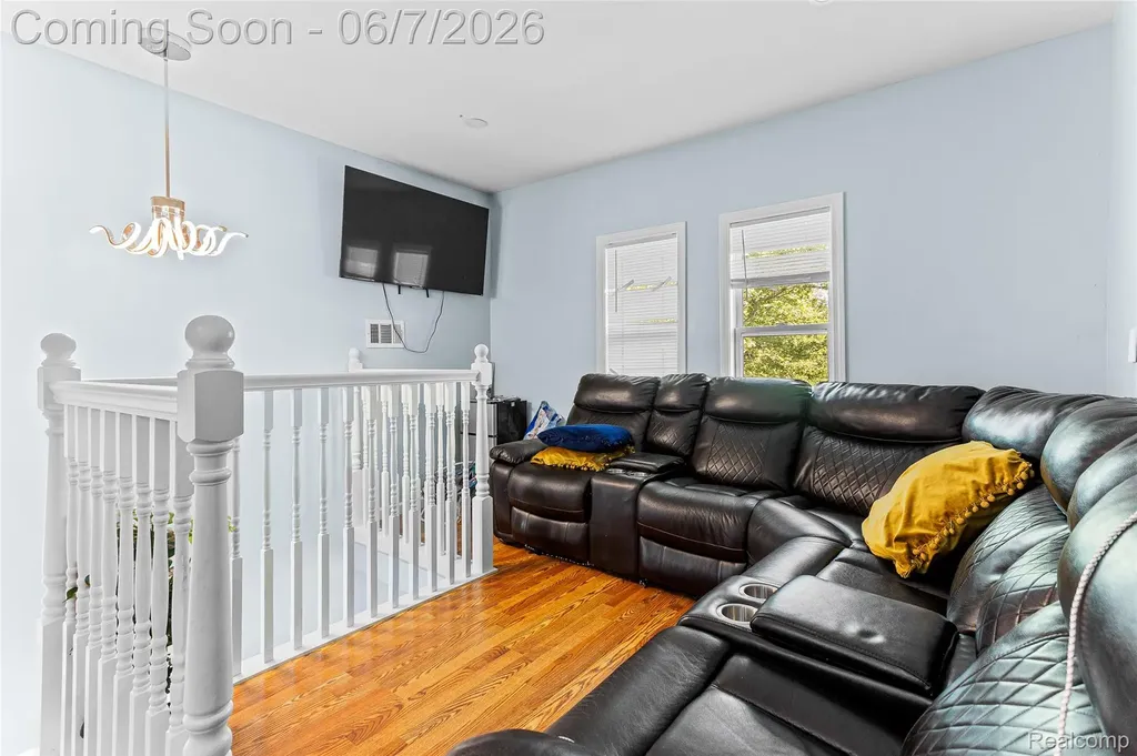 3328 Blaine Street Detroit City MI 48206