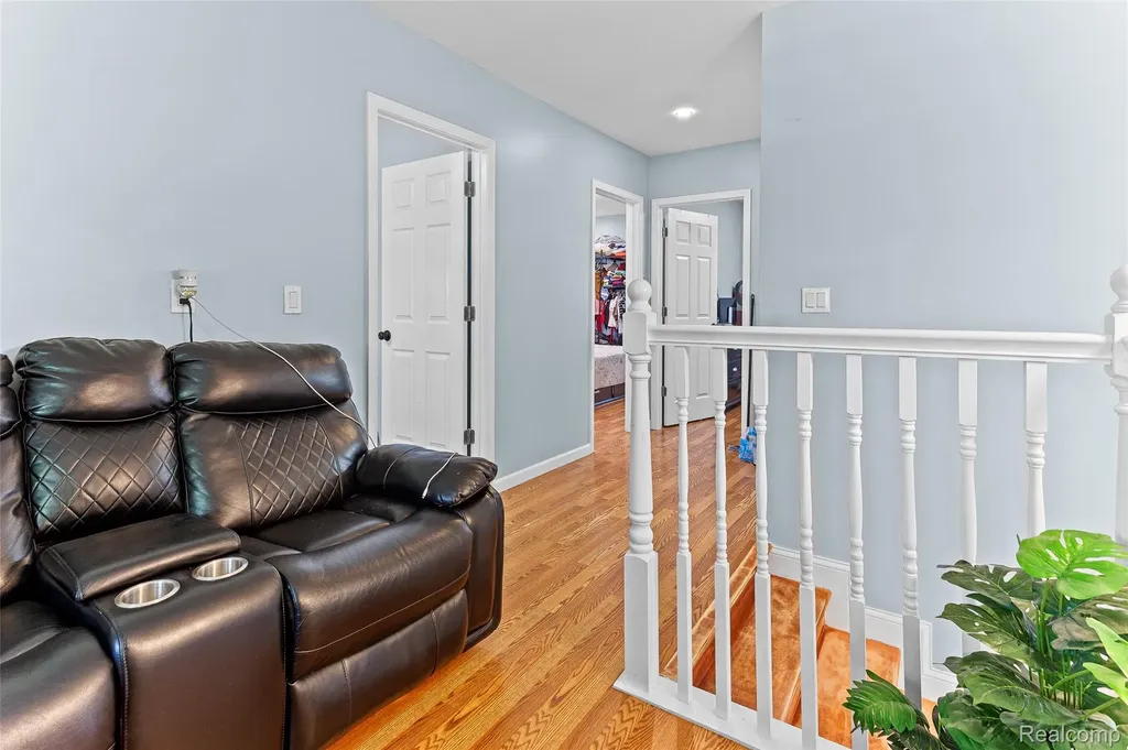 3328 Blaine Street Detroit City MI 48206