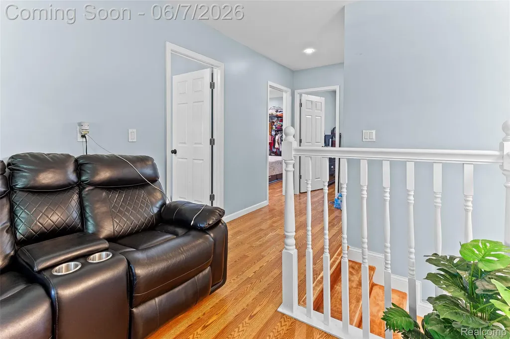 3328 Blaine Street Detroit City MI 48206