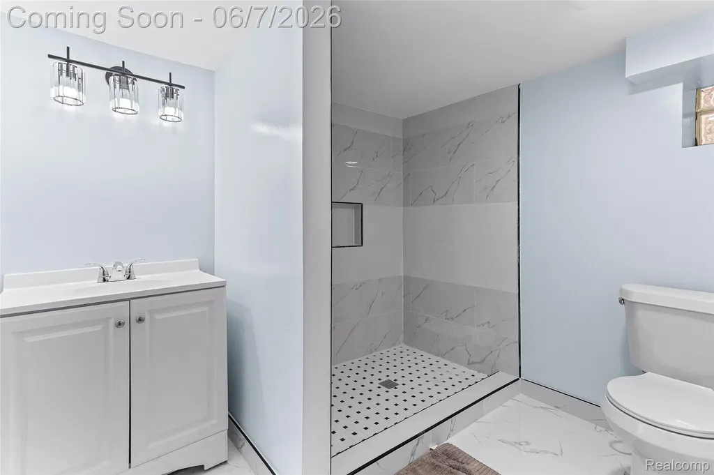 3328 Blaine Street Detroit City MI 48206
