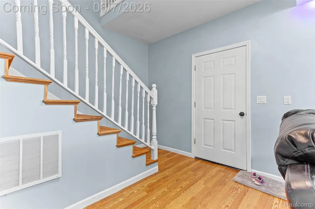3328 Blaine Street Detroit City MI 48206