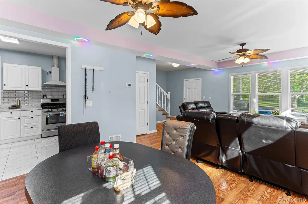 3328 Blaine Street Detroit City MI 48206