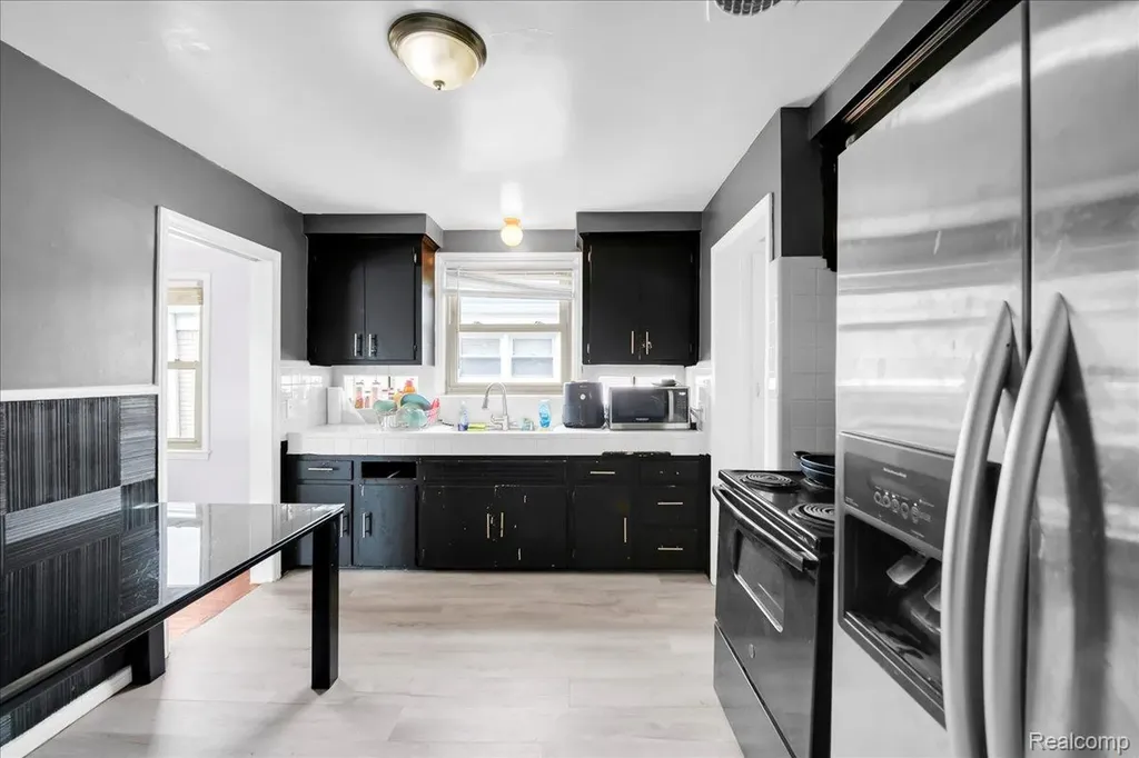 20452 Audrey Street Detroit City MI 48235