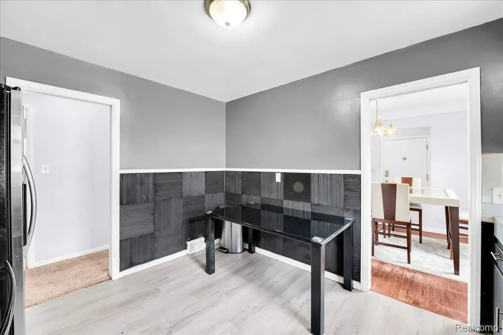 20452 Audrey Street Detroit City MI 48235