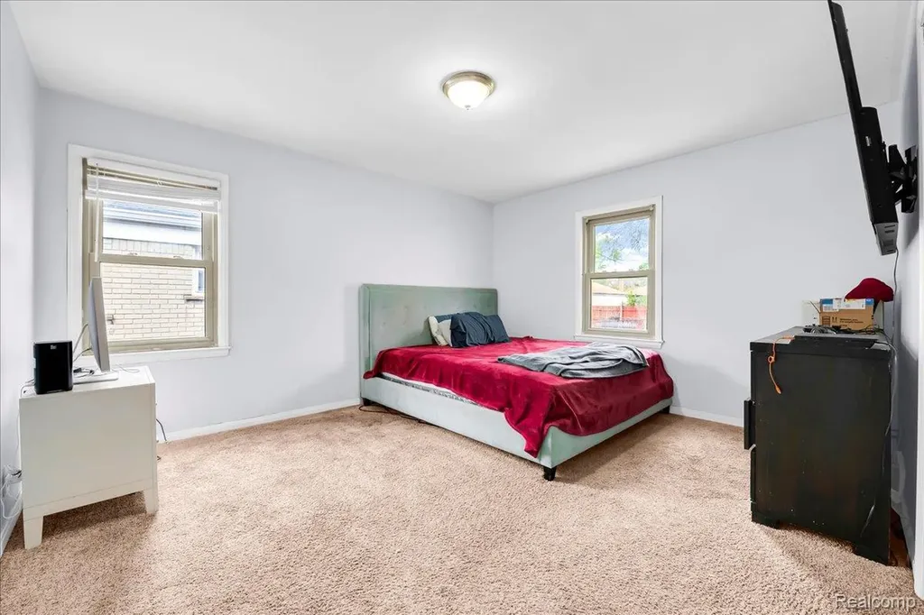 20452 Audrey Street Detroit City MI 48235