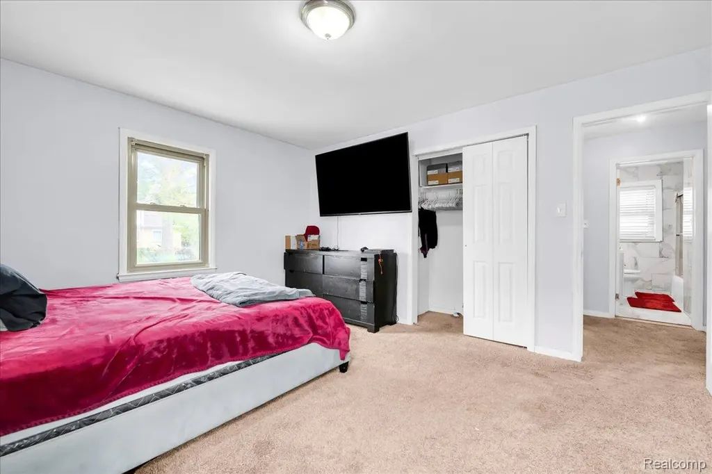 20452 Audrey Street Detroit City MI 48235