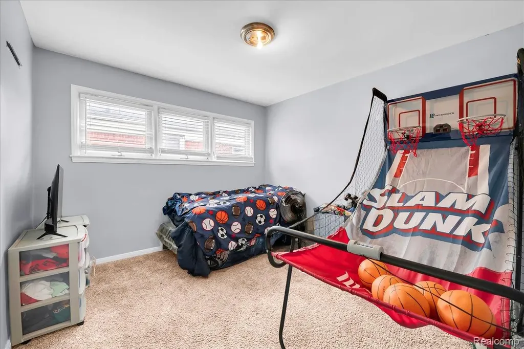 20452 Audrey Street Detroit City MI 48235