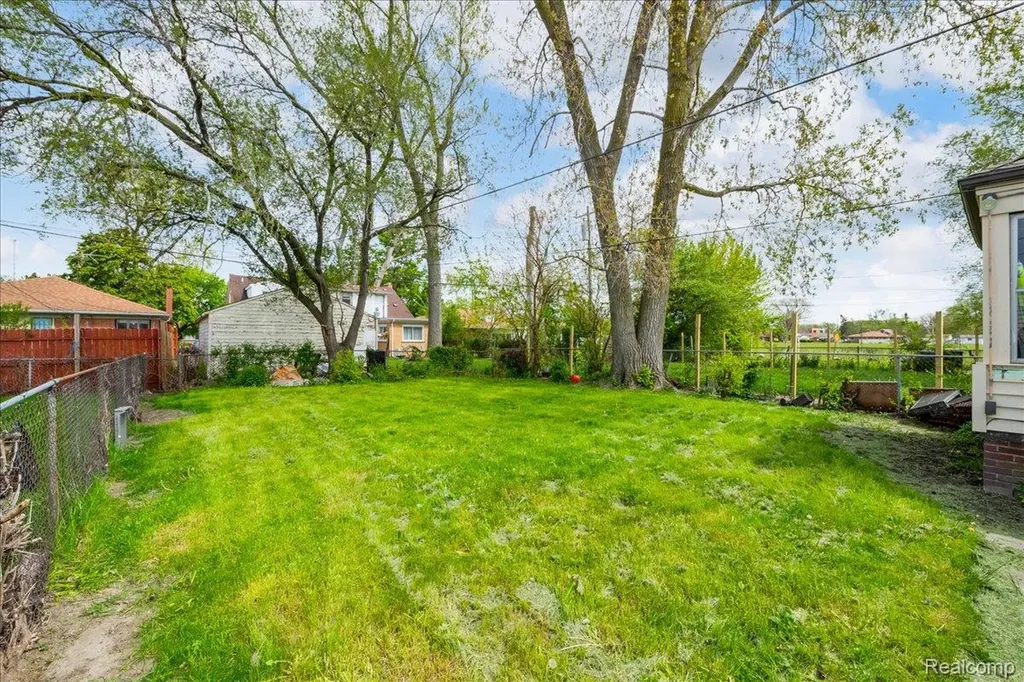 20452 Audrey Street Detroit City MI 48235