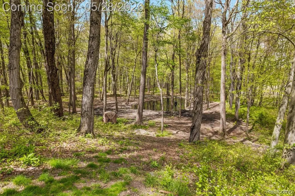 501 Cedarwood Street Oxford Charter Township MI 48371