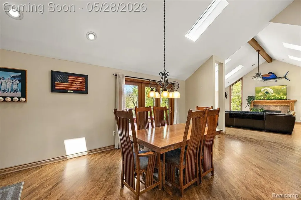 501 Cedarwood Street Oxford Charter Township MI 48371