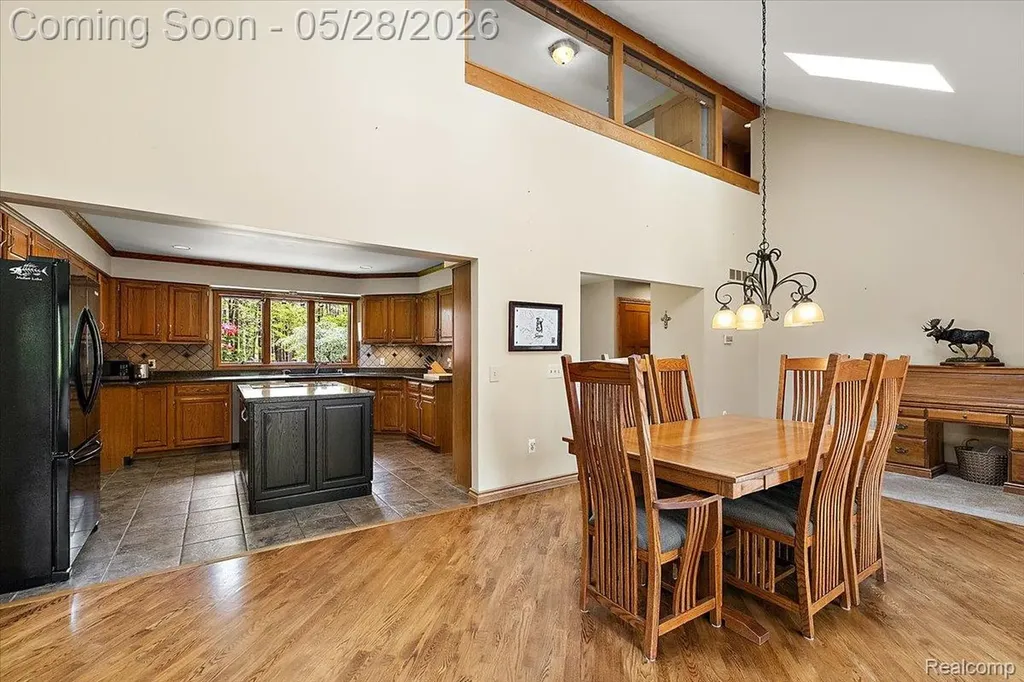 501 Cedarwood Street Oxford Charter Township MI 48371