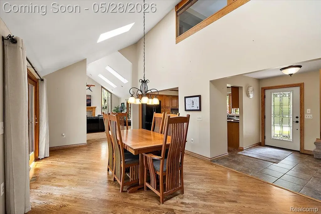 501 Cedarwood Street Oxford Charter Township MI 48371