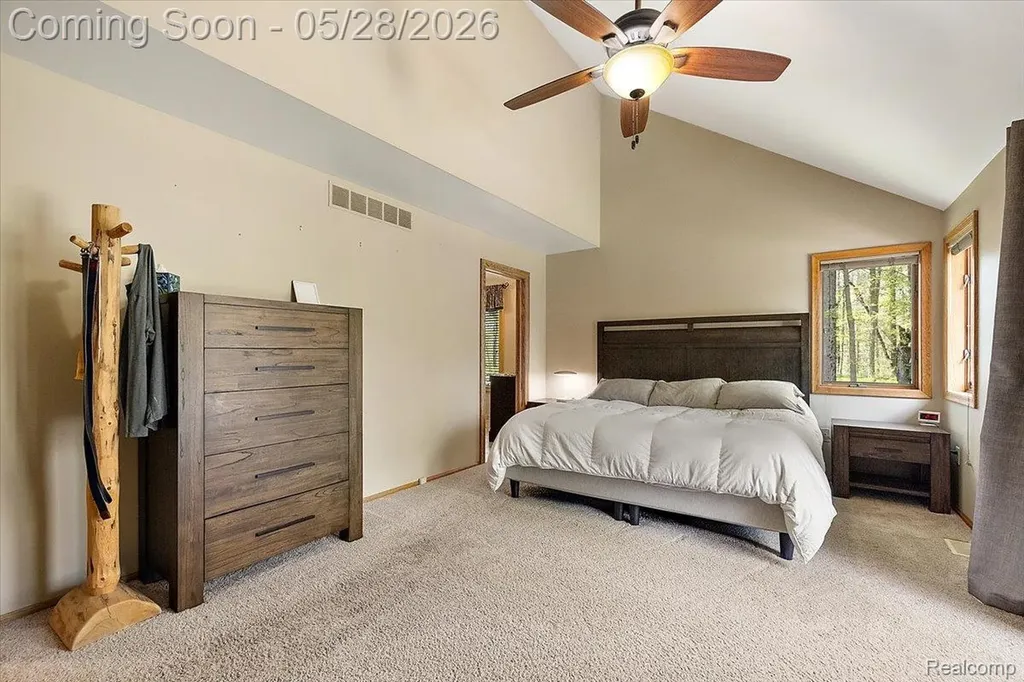 501 Cedarwood Street Oxford Charter Township MI 48371