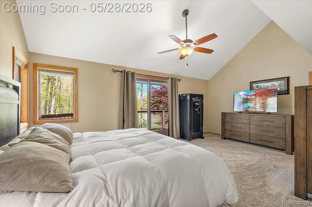 501 Cedarwood Street Oxford Charter Township MI 48371