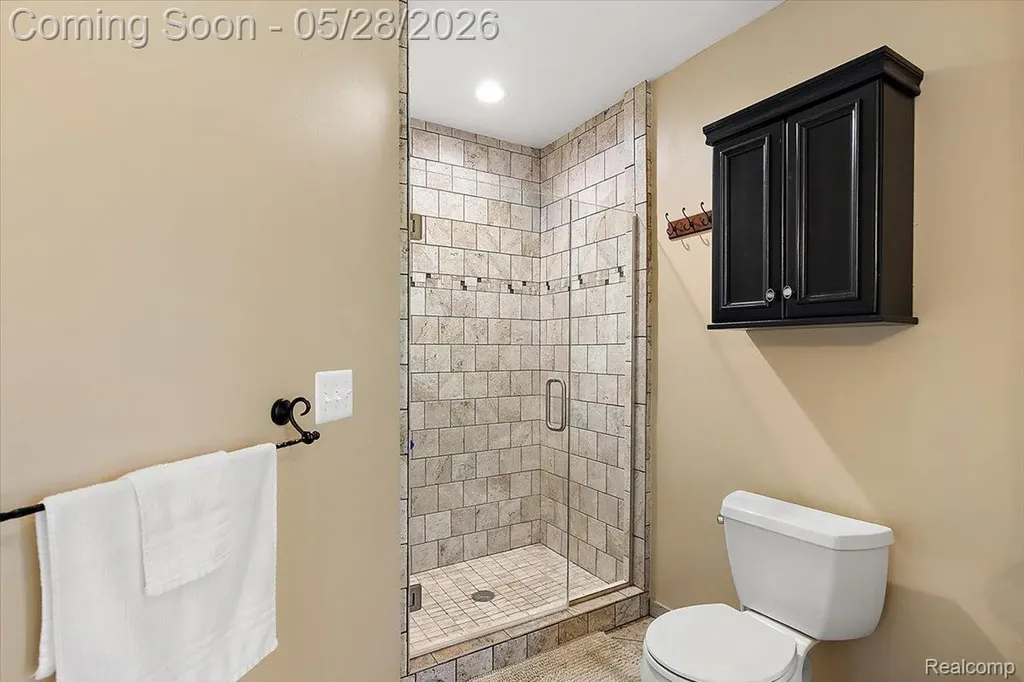 501 Cedarwood Street Oxford Charter Township MI 48371
