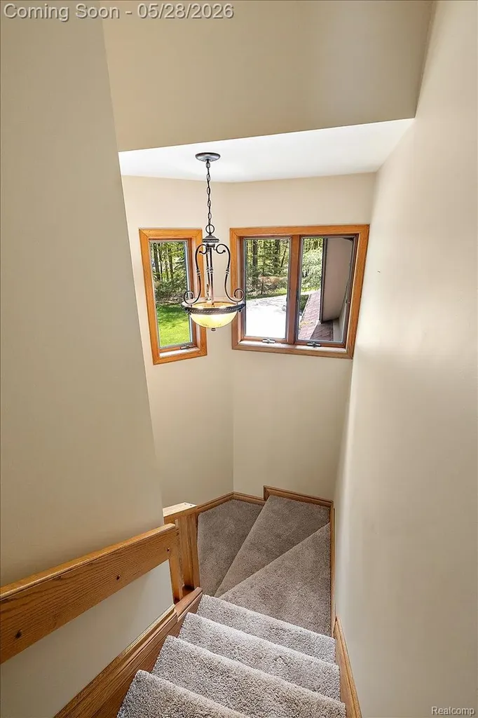 501 Cedarwood Street Oxford Charter Township MI 48371