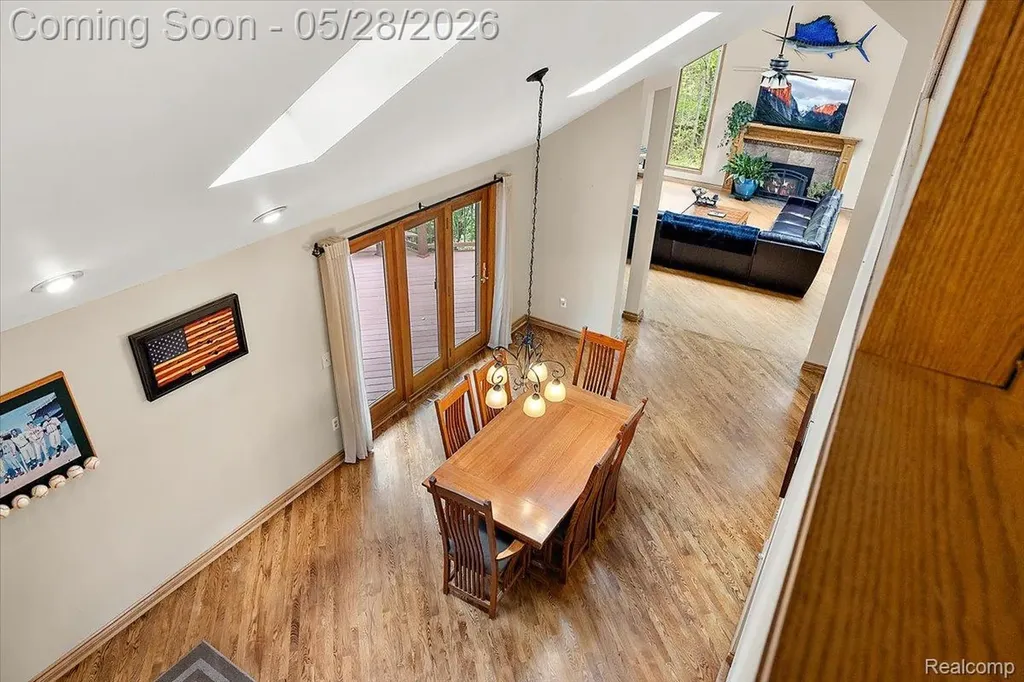 501 Cedarwood Street Oxford Charter Township MI 48371