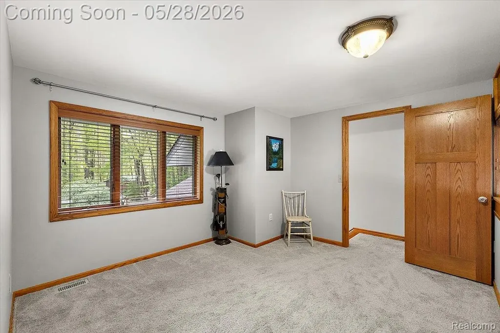 501 Cedarwood Street Oxford Charter Township MI 48371