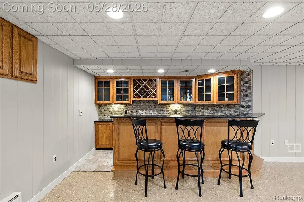 501 Cedarwood Street Oxford Charter Township MI 48371