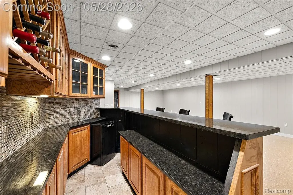 501 Cedarwood Street Oxford Charter Township MI 48371