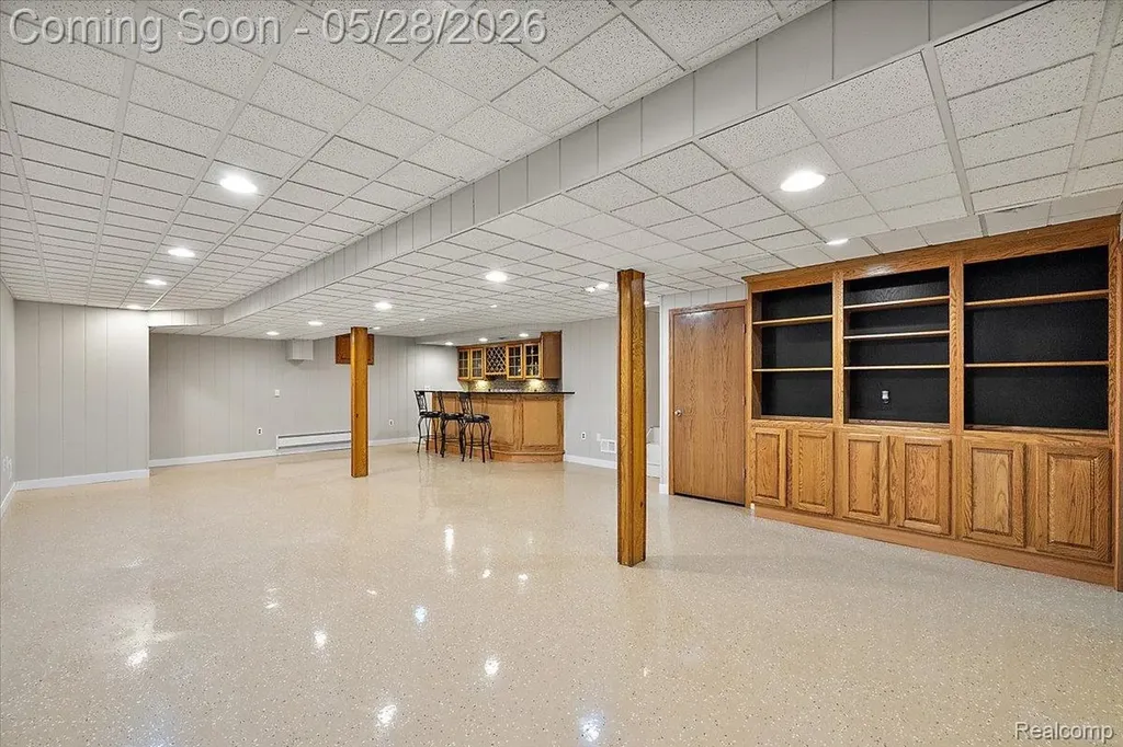 501 Cedarwood Street Oxford Charter Township MI 48371
