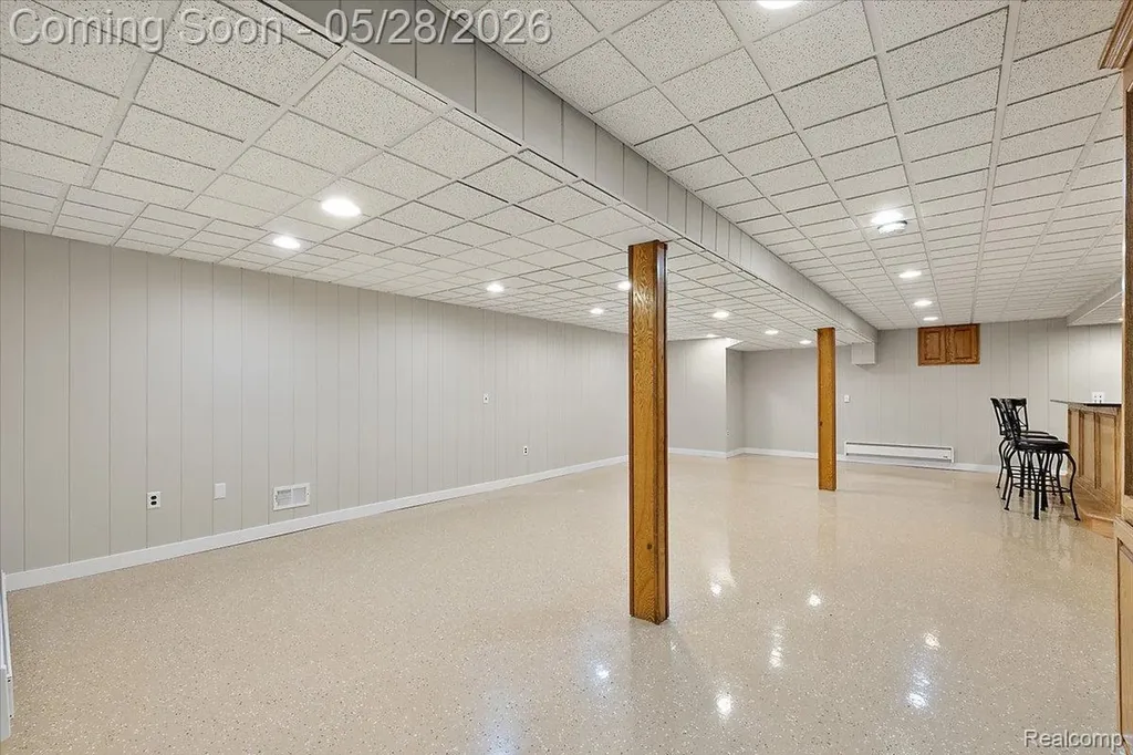 501 Cedarwood Street Oxford Charter Township MI 48371