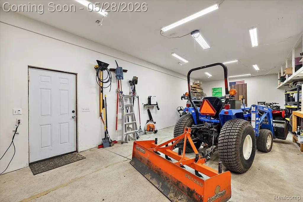 501 Cedarwood Street Oxford Charter Township MI 48371