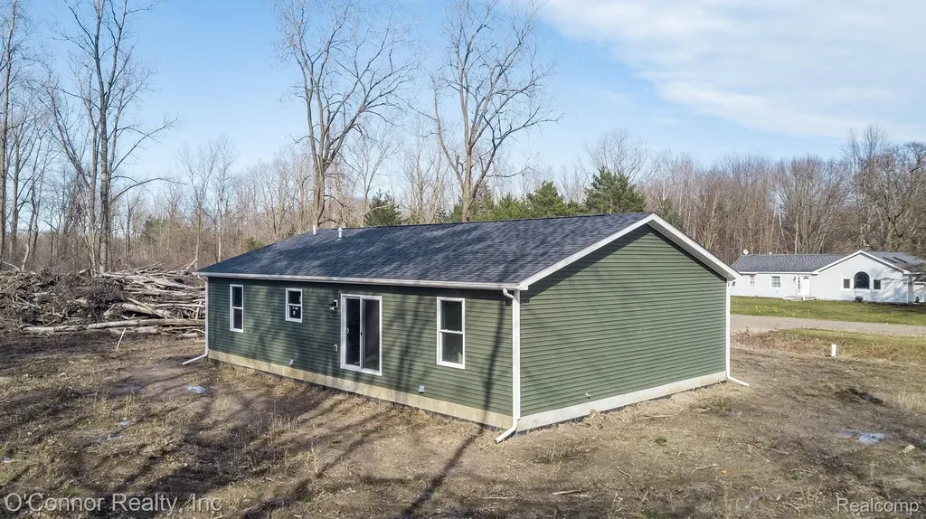 1047 39th Street Port Huron Charter Township MI 48060