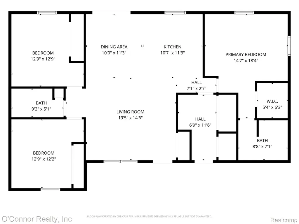 1047 39th Street Port Huron Charter Township MI 48060