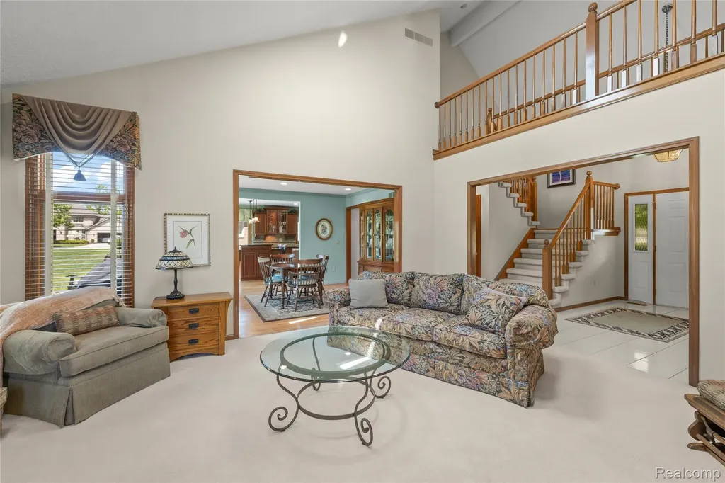 36959 Dardanella Street Livonia City MI 48152