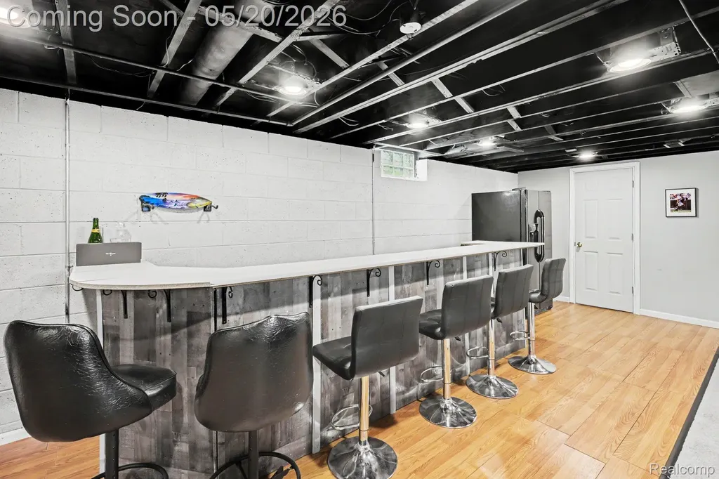 614 Gardenia Avenue Royal Oak City MI 48067