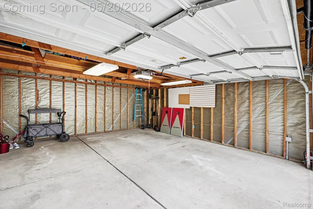 614 Gardenia Avenue Royal Oak City MI 48067