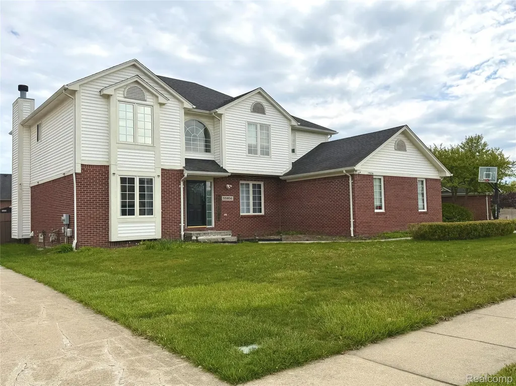 55856 Serene Drive Macomb Township MI 48042