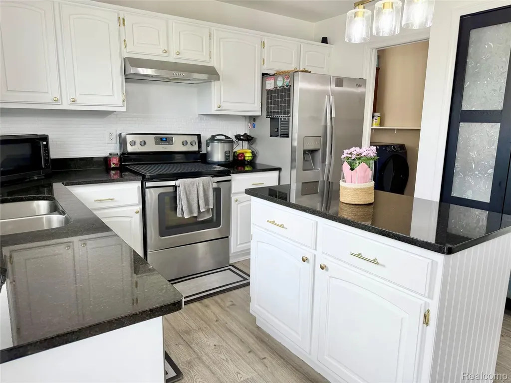 55856 Serene Drive Macomb Township MI 48042