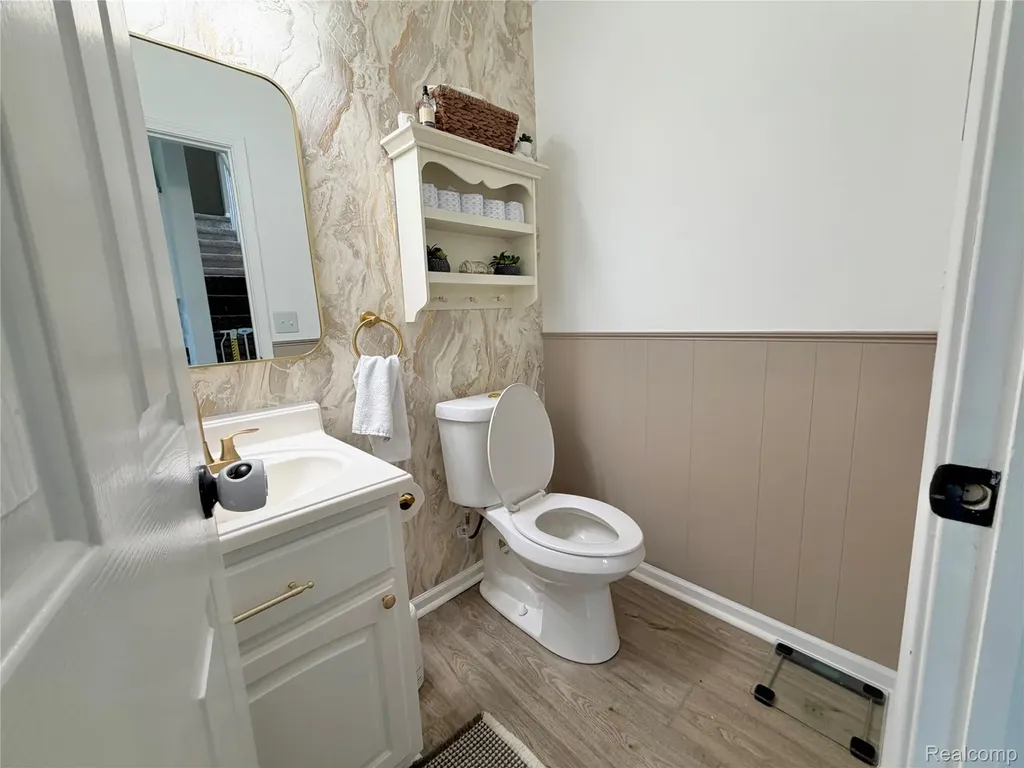 55856 Serene Drive Macomb Township MI 48042