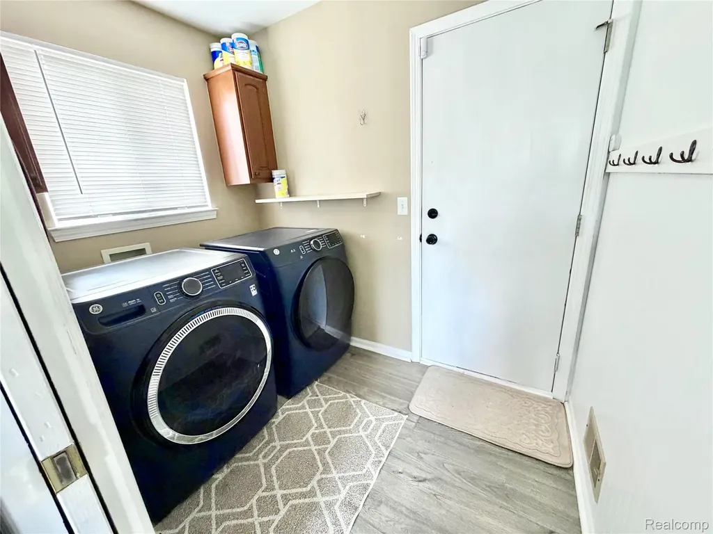 55856 Serene Drive Macomb Township MI 48042