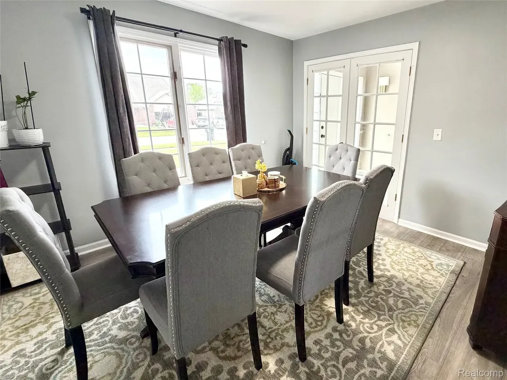 55856 Serene Drive Macomb Township MI 48042