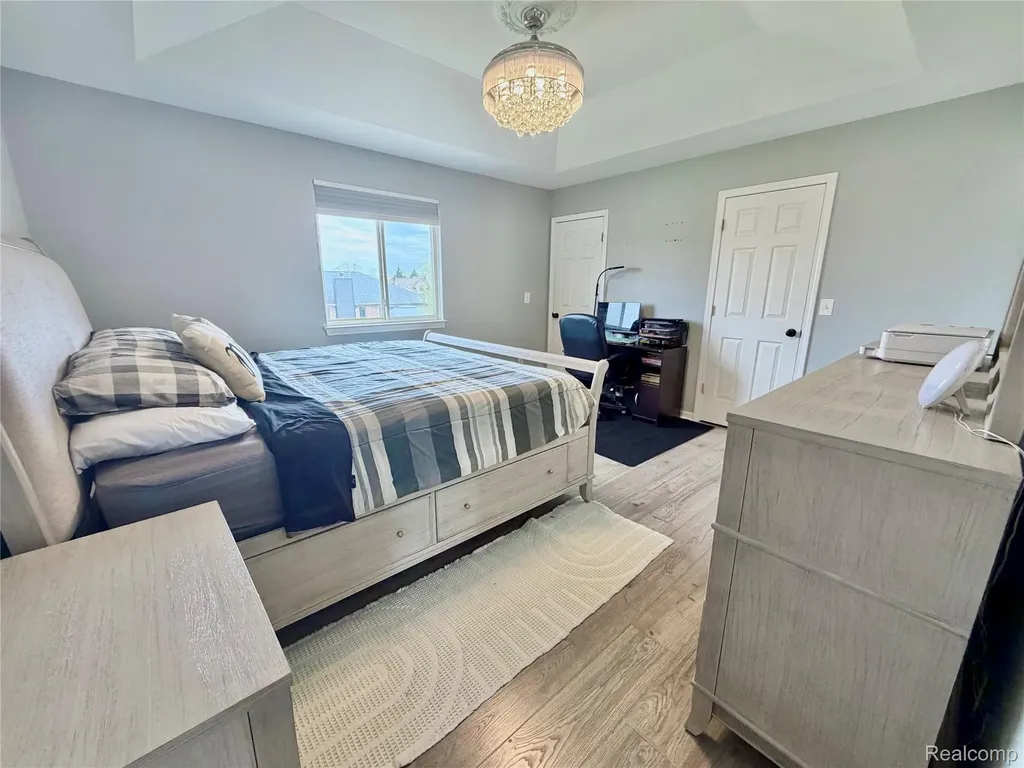 55856 Serene Drive Macomb Township MI 48042
